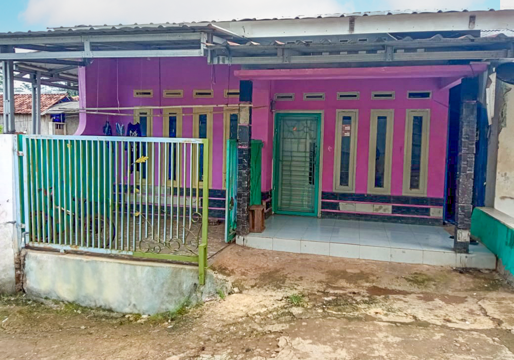RUMAH DI KAB. SUBANG - NPL2621-1 - foto utama